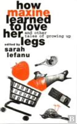 Bertrand.pt - How Maxine Learned To Love Her Legs