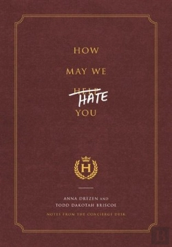 Bertrand.pt - How May We Hate You?