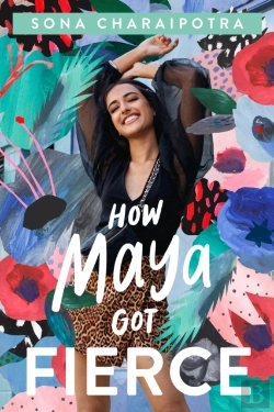 Bertrand.pt - How Maya Got Fierce