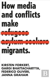 How Media And Conflicts Make Migrants