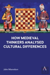 How Medieval Thinkers Analysed Cultural Differences