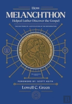 Bertrand.pt - How Melanchthon Helped Luther The Gospel