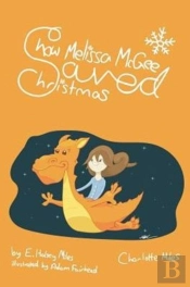 How Melissa Mcgee Saved Christmas