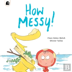 Bertrand.pt - How Messy!