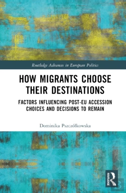 Bertrand.pt - How Migrants Choose Their Destinations
