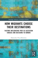 How Migrants Choose Their Destinations