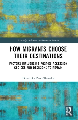 Bertrand.pt - How Migrants Choose Their Destinations