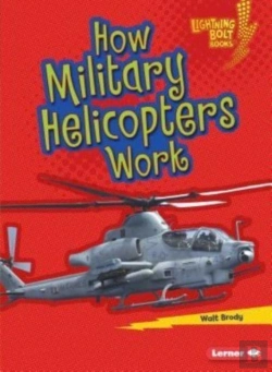 Bertrand.pt - How Military Helicopters Work