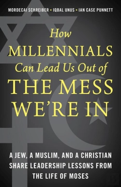 Bertrand.pt - How Millennials Can Lead Us Out Of The Mess We'Re In