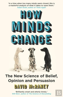 Bertrand.pt - How Minds Change