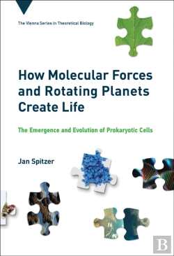 Bertrand.pt - How Molecular Forces And Rotating Planets Create Life