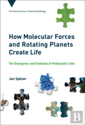 How Molecular Forces And Rotating Planets Create Life