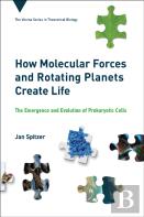How Molecular Forces And Rotating Planets Create Life