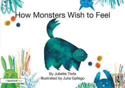 Bertrand.pt - How Monsters Wish To Feel