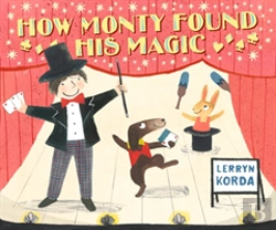 Bertrand.pt - How Monty Found His Magic
