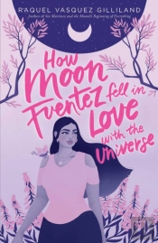 How Moon Fuentez Fell In Love With The Universe