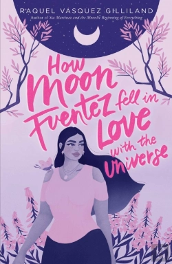 Bertrand.pt - How Moon Fuentez Fell In Love With The Universe