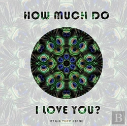 Bertrand.pt - How Much Do I Love You?