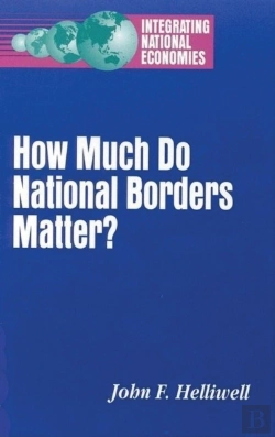 Bertrand.pt - How Much Do National Borders Matter?