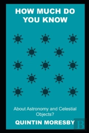 How Much Do You Know About Astronomy And Celestial Objects?