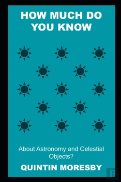 Bertrand.pt - How Much Do You Know About Astronomy And Celestial Objects?