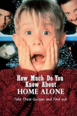 Bertrand.pt - How Much Do You Know About Home Alone
