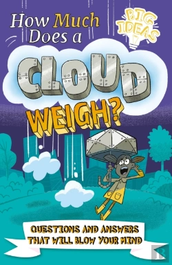 Bertrand.pt - How Much Does A Cloud Weigh?