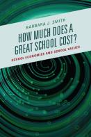 How Much Does A Great School Cost?