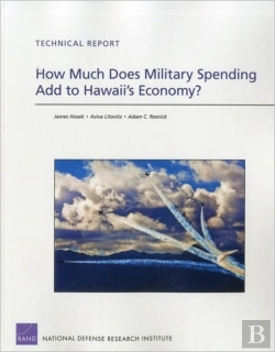 Bertrand.pt - How Much Does Military Spending Add To Hawaii'S Economy?
