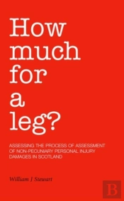 How Much For A Leg?