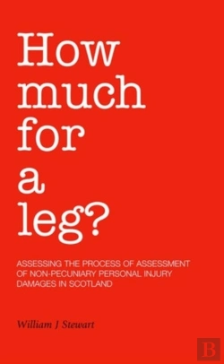 Bertrand.pt - How Much For A Leg?