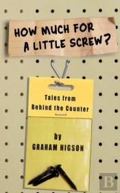 How Much For A Little Screw?