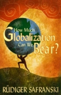 Bertrand.pt - How Much Globalization Can We Bear?