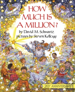 Bertrand.pt - How Much Is A Million?