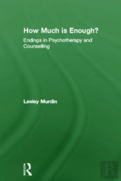 How Much Is Enough?