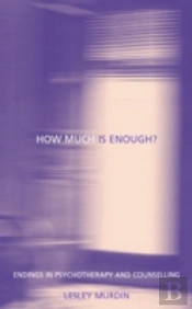 How Much Is Enough?