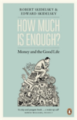 How Much Is Enough?