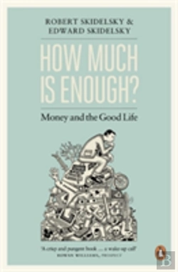 Bertrand.pt - How Much Is Enough?