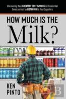 How Much Is The Milk?