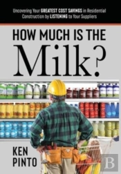 How Much Is The Milk?