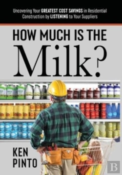 Bertrand.pt - How Much Is The Milk?