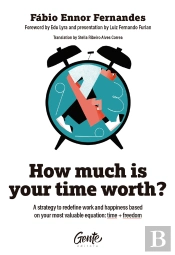 How Much Is Your Time Worth