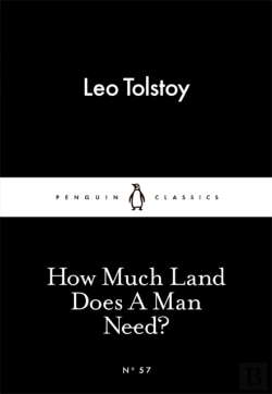 Bertrand.pt - How Much Land Does A Man Need?