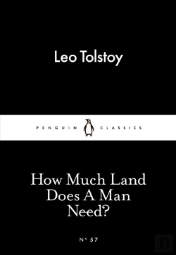 Bertrand.pt - How Much Land Does A Man Need?