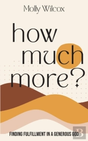 How Much More?
