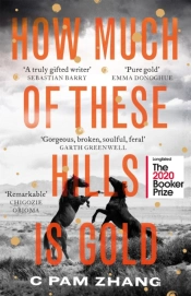 How Much Of These Hills Is Gold