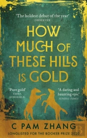 How Much Of These Hills Is Gold