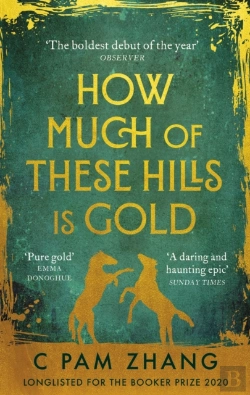 Bertrand.pt - How Much Of These Hills Is Gold