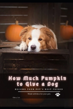 Bertrand.pt - How Much Pumpkin TãÂ¾ Give ÃÂ° Dog