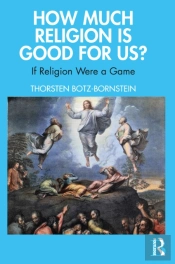 How Much Religion Is Good For Us?
